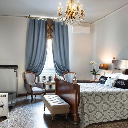 Contemporary Suites Φλωρεντία Εξωτερικό φωτογραφία