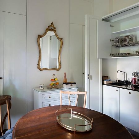 Contemporary Suites Φλωρεντία Εξωτερικό φωτογραφία