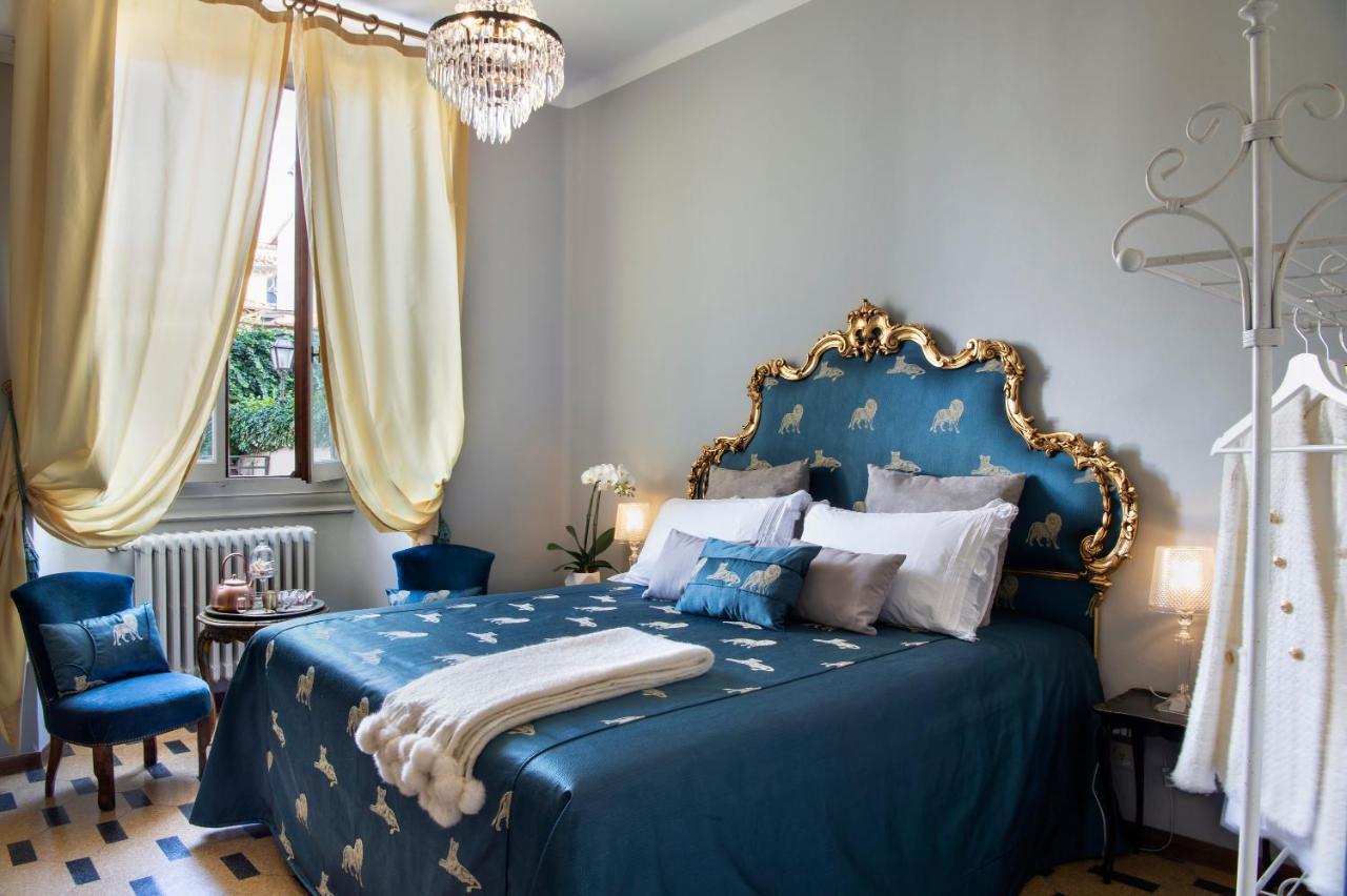Contemporary Suites Φλωρεντία Εξωτερικό φωτογραφία