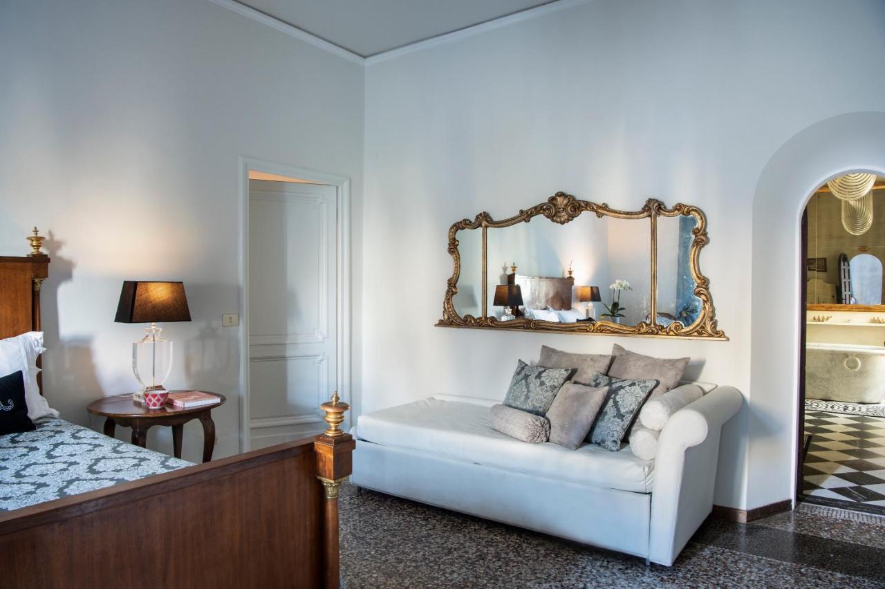 Contemporary Suites Φλωρεντία Εξωτερικό φωτογραφία