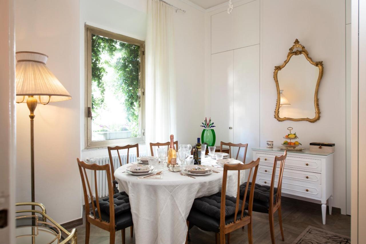 Contemporary Suites Φλωρεντία Εξωτερικό φωτογραφία