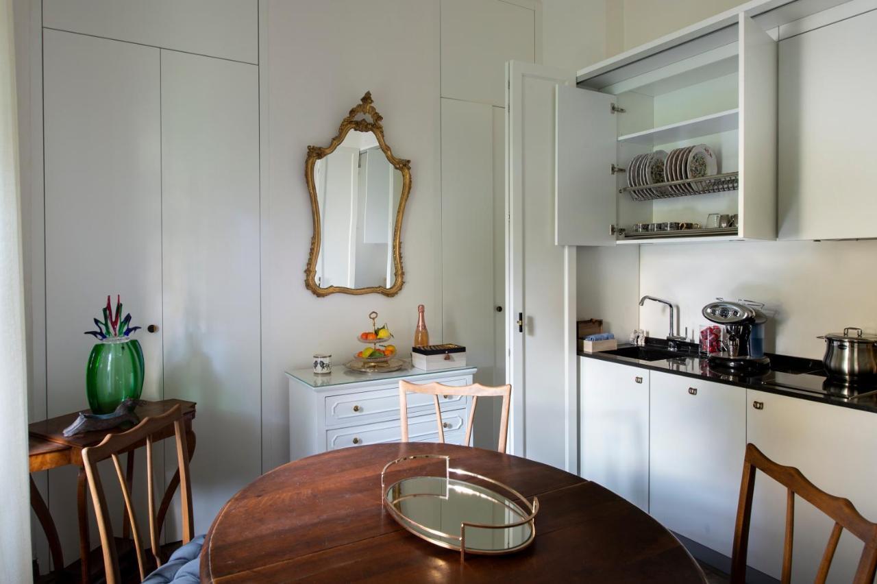 Contemporary Suites Φλωρεντία Εξωτερικό φωτογραφία