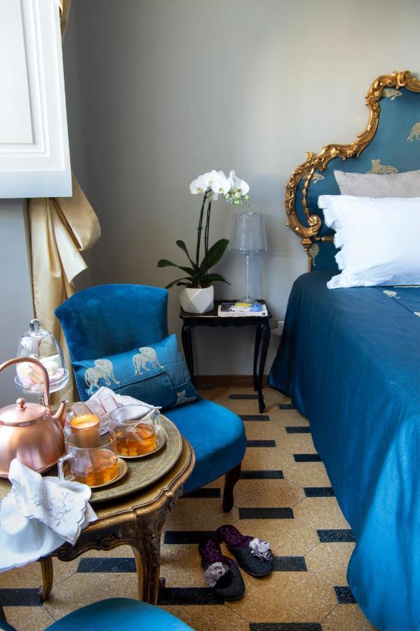 Contemporary Suites Φλωρεντία Εξωτερικό φωτογραφία