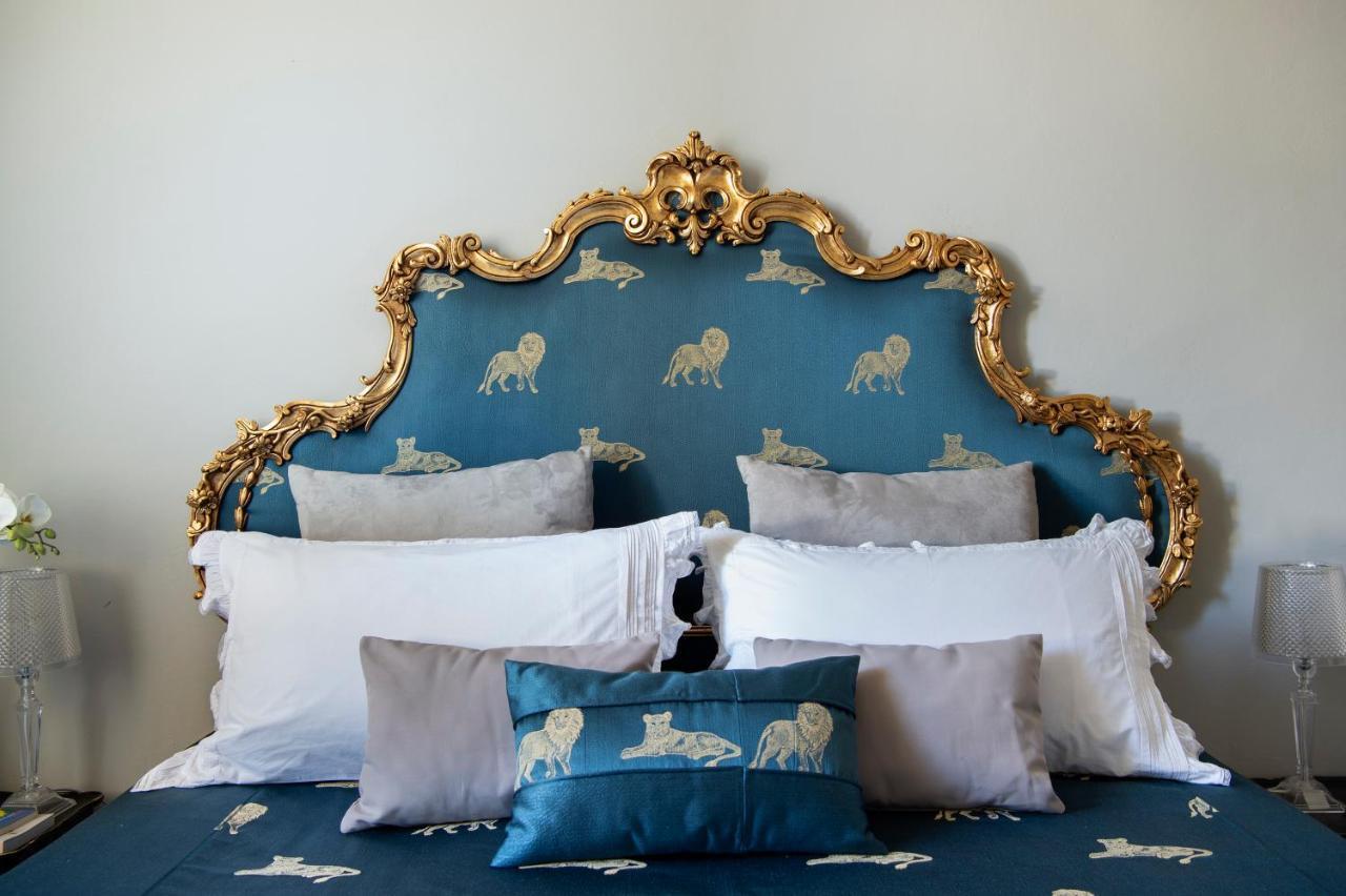 Contemporary Suites Φλωρεντία Εξωτερικό φωτογραφία