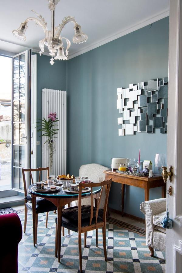 Contemporary Suites Φλωρεντία Εξωτερικό φωτογραφία