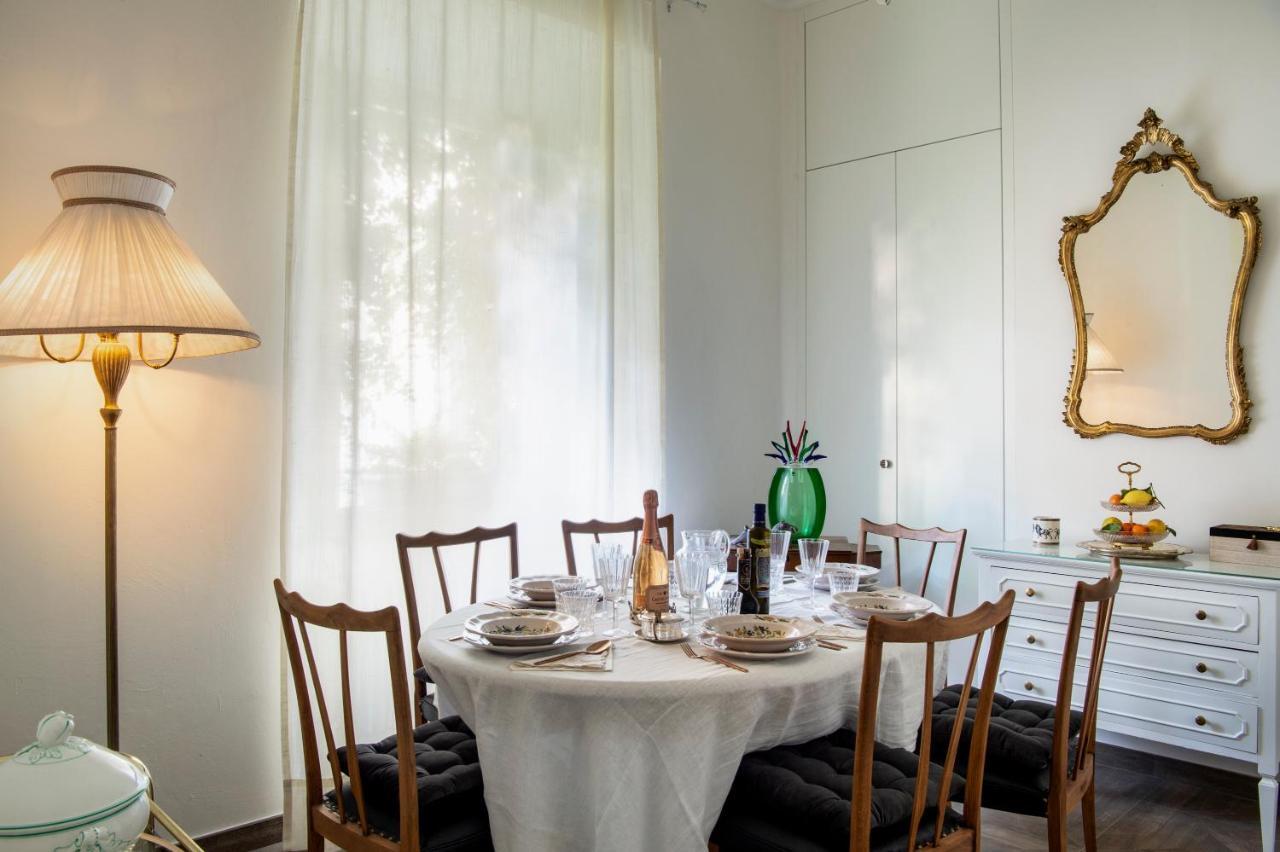 Contemporary Suites Φλωρεντία Εξωτερικό φωτογραφία
